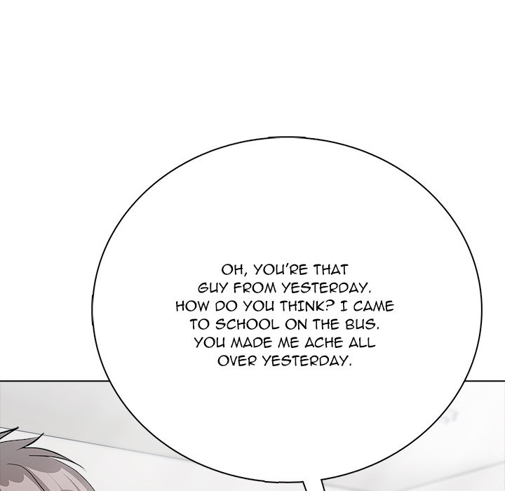 High School Legend Boost - episode 8 - 113