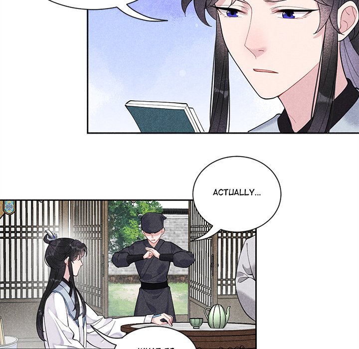 King of Lavitan - episode 6 - 8