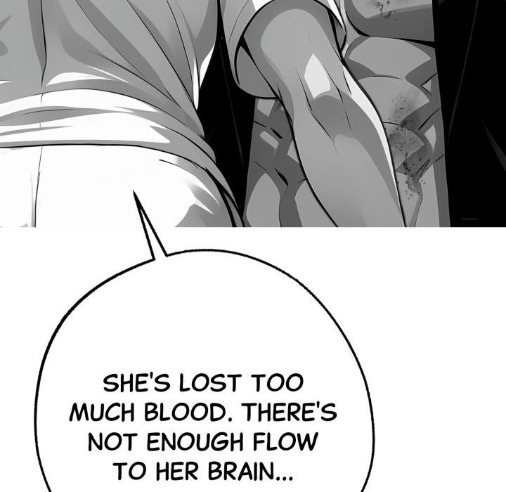 Workaholic Gangster - episode 21 - 149