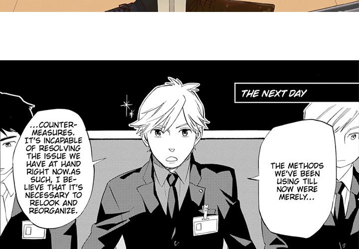 Get The Key To My Heart - episode 12 - 2