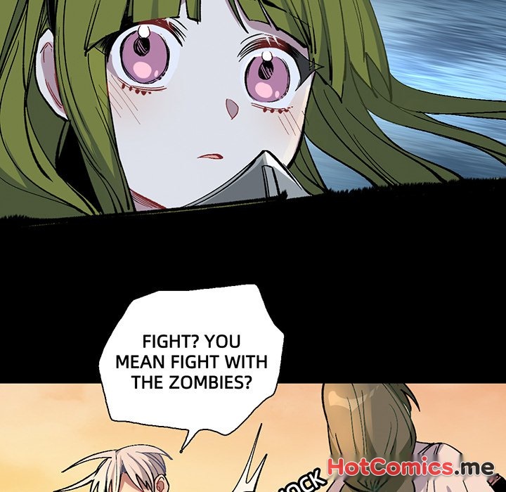 I'm a monster - episode 16 - 40