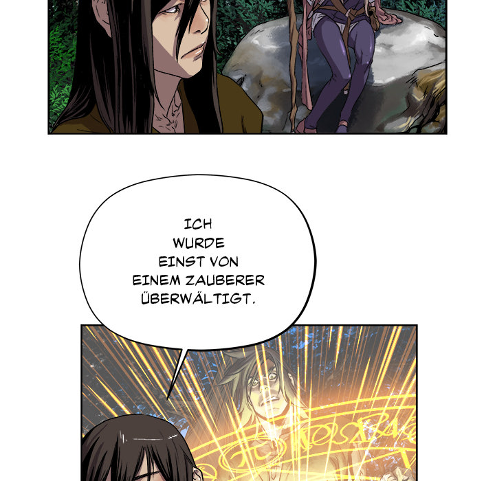 Karmas Weg - episode 21 - 20