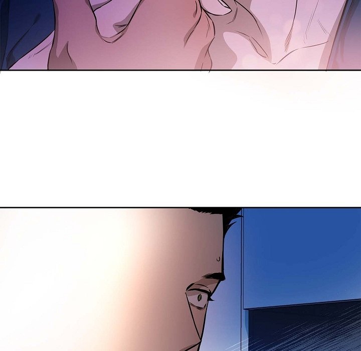 Hard-Boiled Love - episode 17 - 13