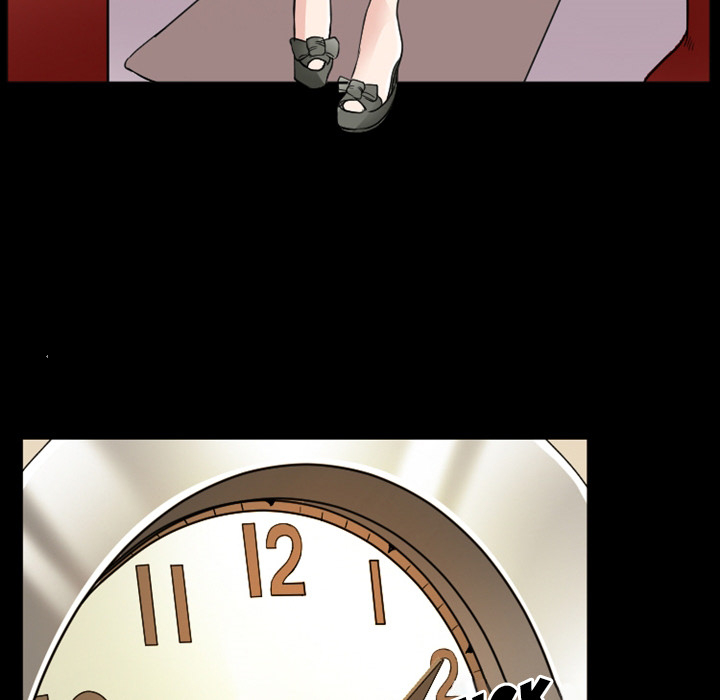 Silhouette - episode 8 - 12