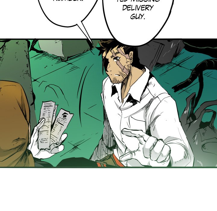 Knight of Rakshasa - episode 35 - 18