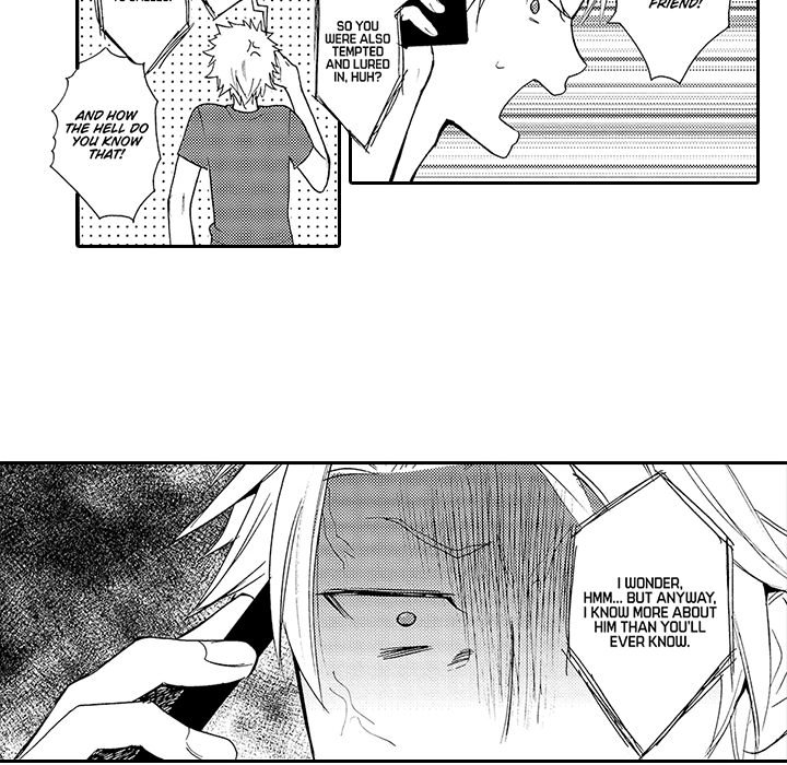 Anti Platonic - episode 5 - 15