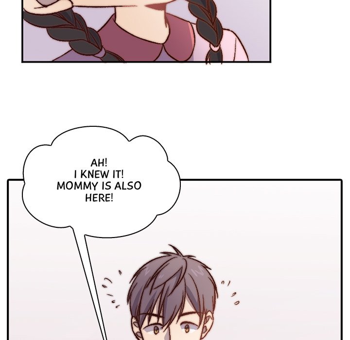 Linked Hearts - episode 5 - 27