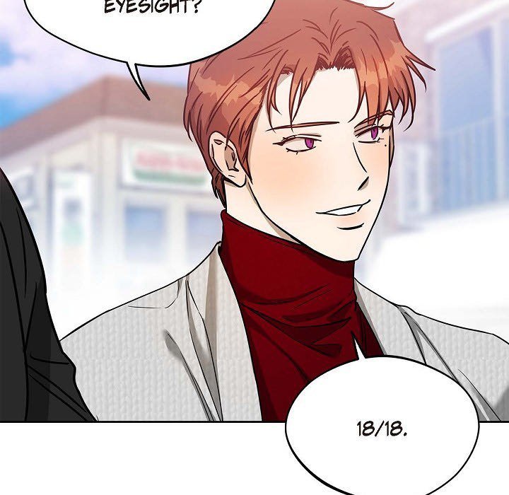 Hard-Boiled Love - episode 31 - 79