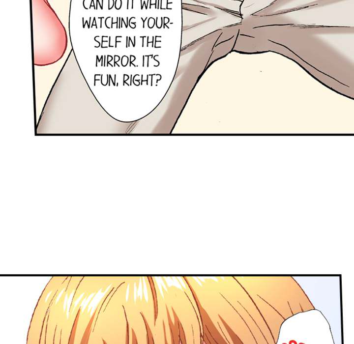 The Quiet Gal Can't Stop Moaning in Bed - episode 21 - 45