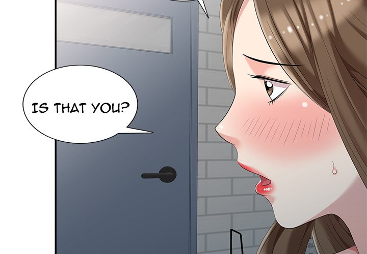 Secret Hideout - episode 8 - 1