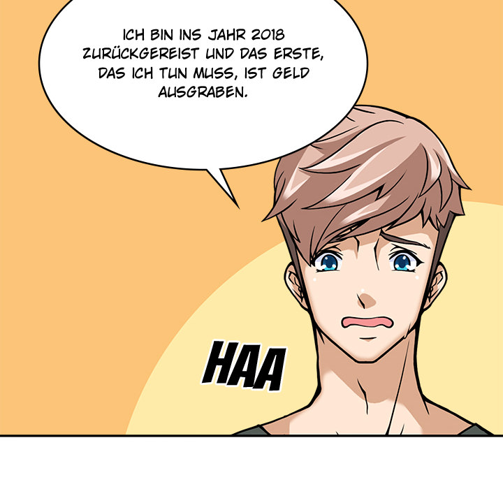 Agent Playboy meldet sich zum Dienst - episode 8 - 40