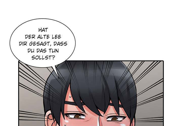 Die Freuden des jungen Herrn - episode 27 - 3