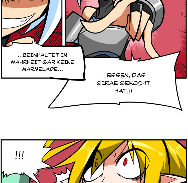 Das Wohnheim aus einer anderen Welt - episode 80 - 11