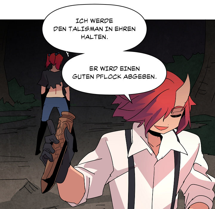 Die Dämonenkaiserin - episode 23 - 35