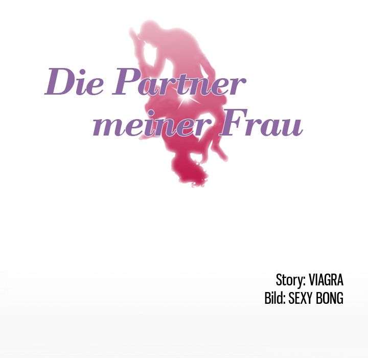 Die Partner meiner Frau - episode 72 - 6