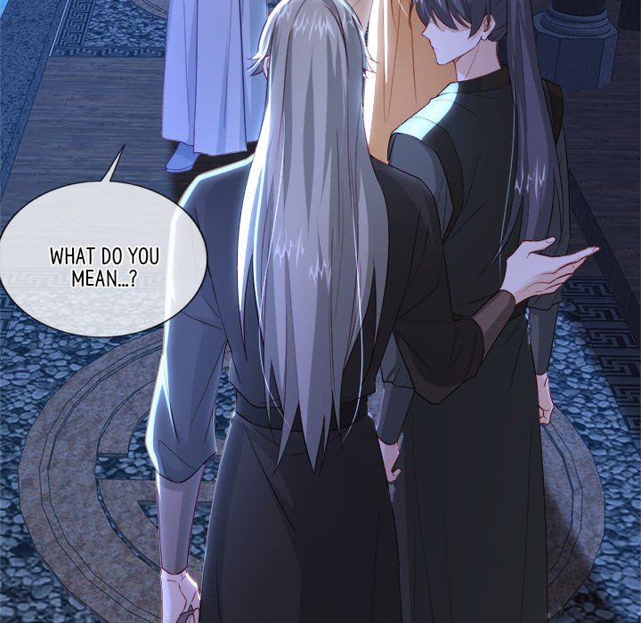 The Emperor's Choice - episode 37 - 79