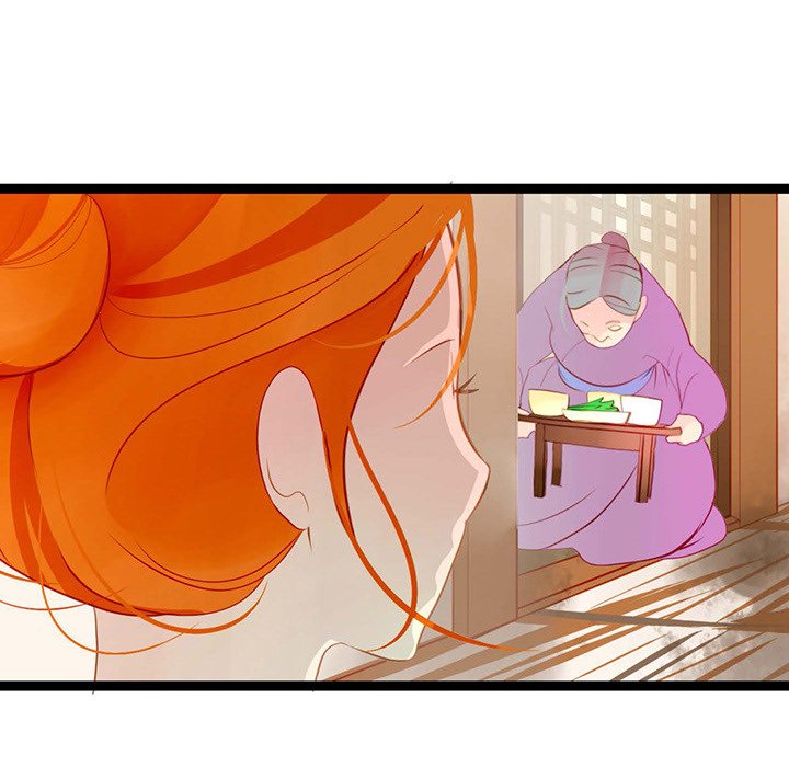 The Blue Snake and the Red Moon - episode 2 - 27