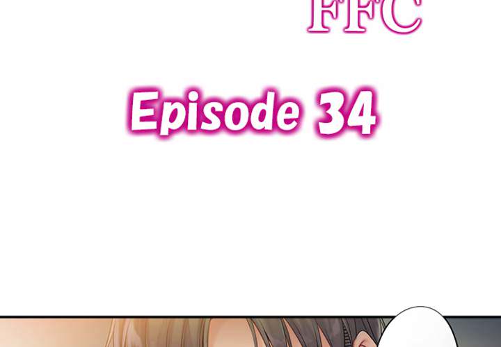 I Can't Resist His Massage! Cheating in Front of My Husband's Eyes - episode 34 - 3