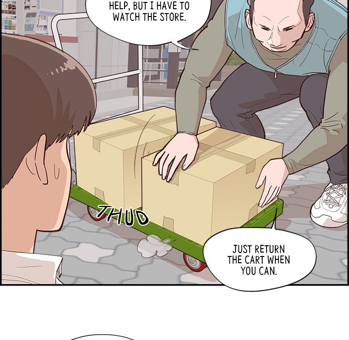 Sunny-Side Up - episode 17 - 79