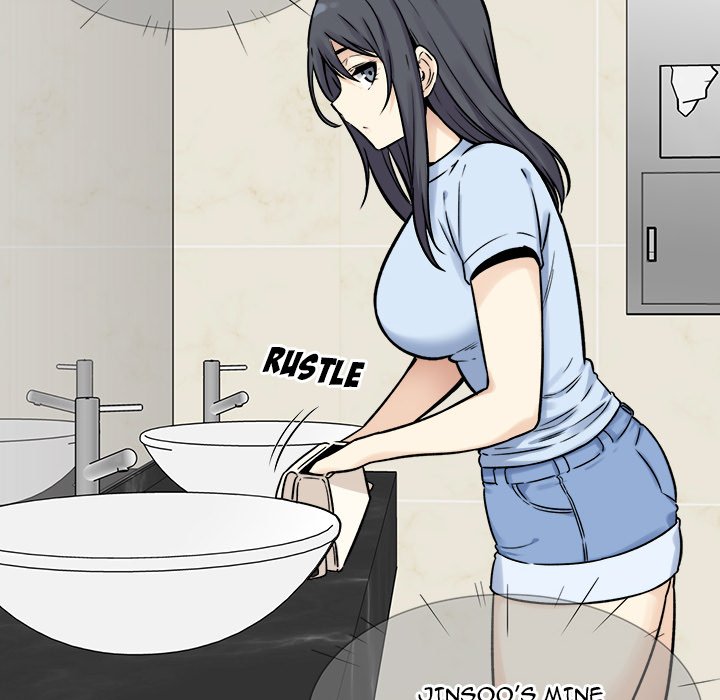 Excuse me, This is my Room - episode 32 - 125