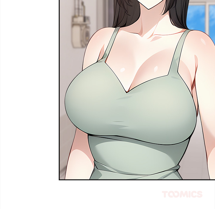 Seductive Curves Behind Closed Doors - episode 5 - 122