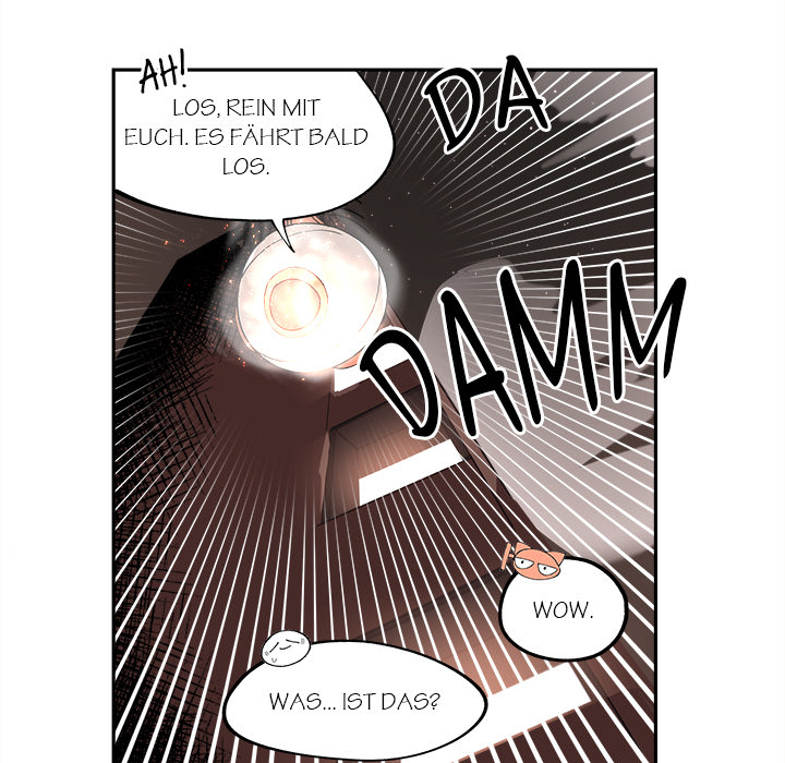 Robogattin - episode 11 - 80