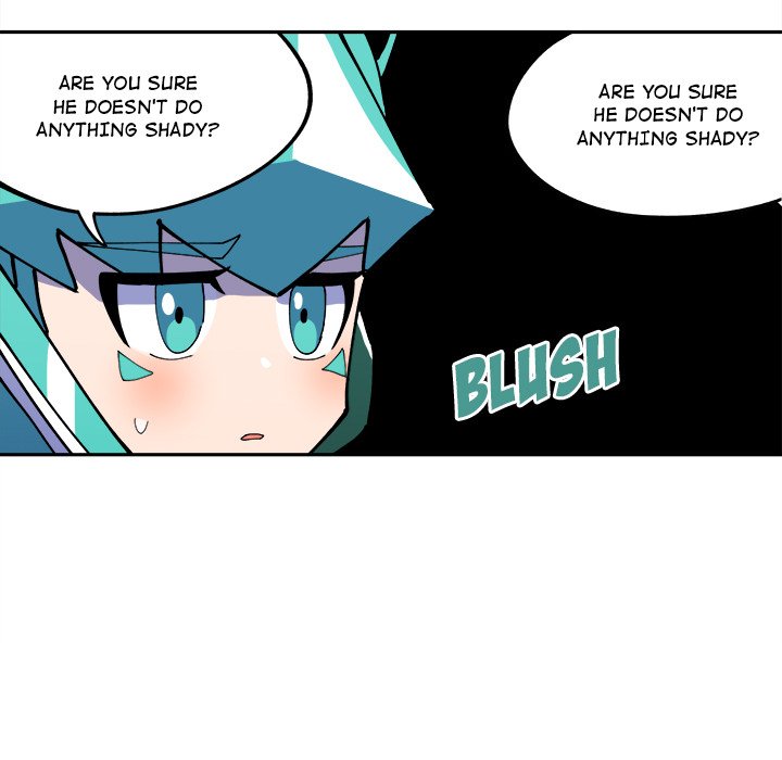 Iron Mech Bride - episode 4 - 10