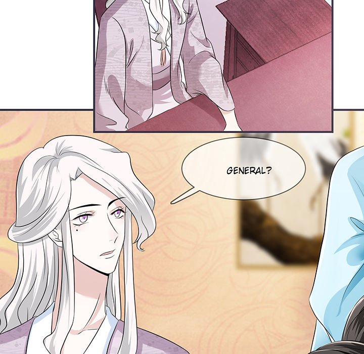 General and Her Medic Lover - episode 10 - 51