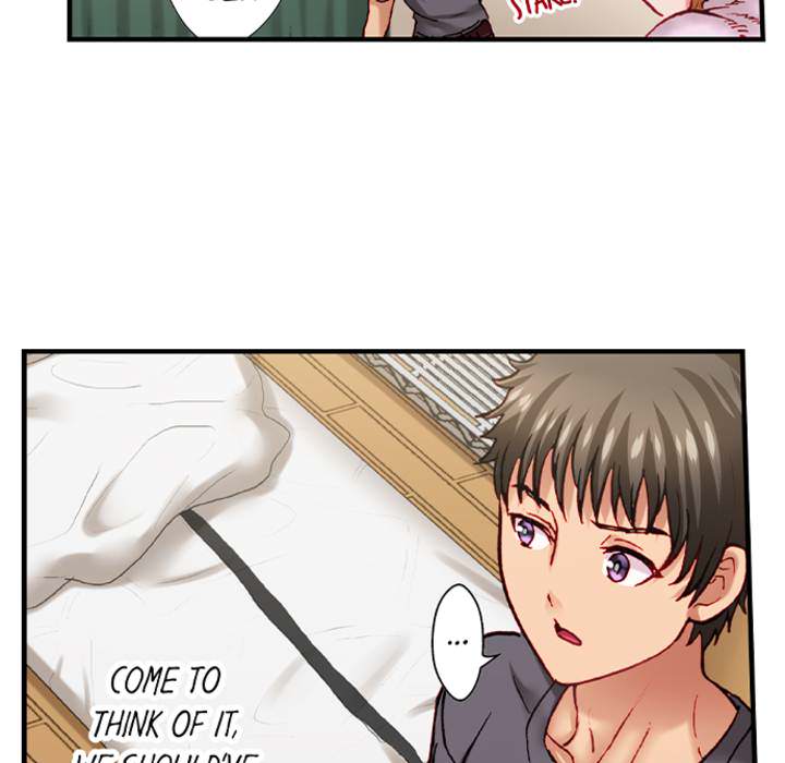 The Quiet Gal Can't Stop Moaning in Bed - episode 12 - 41