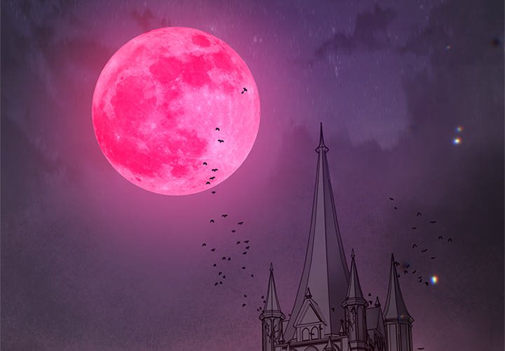 Crimson Moon - episode 9 - 1