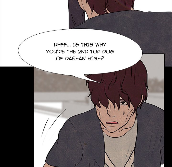 High School Devil - episode 81 - 56