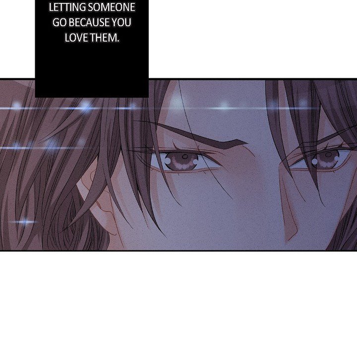 Work, Fight and Love - Webtoon Edition - episode 71 - 89