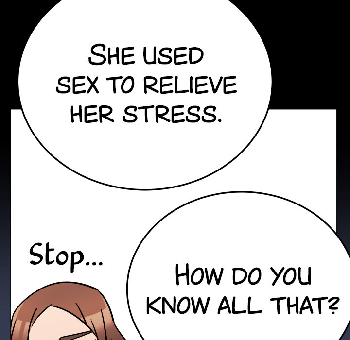 Don't Tell Mom - episode 68 - 82