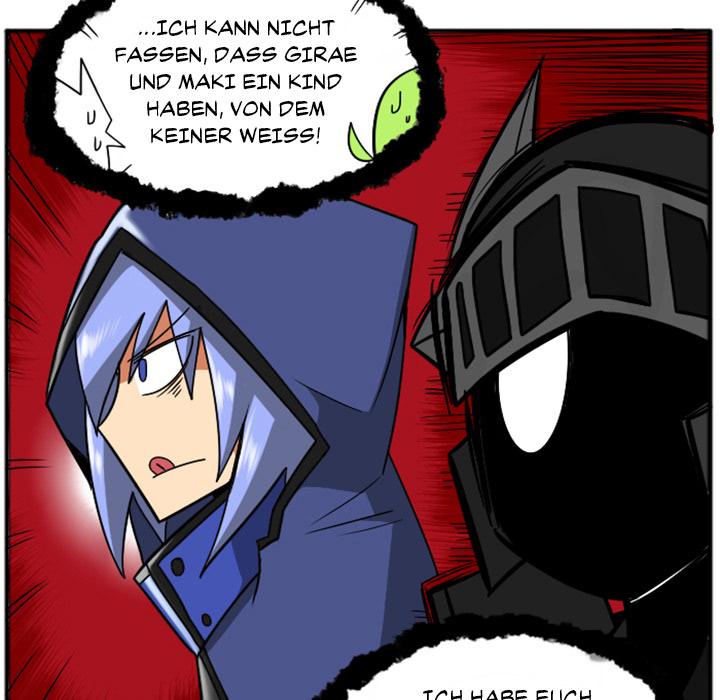 Das Wohnheim aus einer anderen Welt - episode 29 - 112
