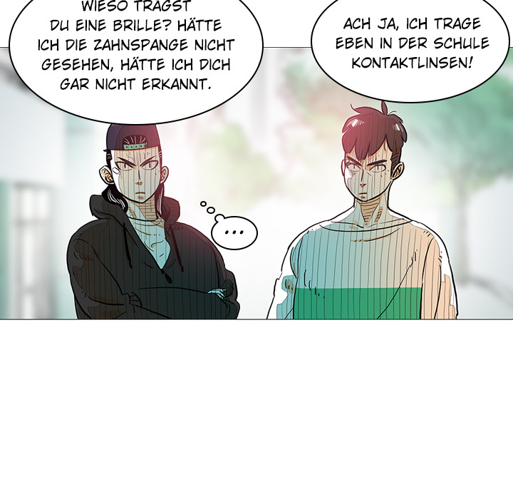 Hero Kim: Wer hat einen Retter bestellt? - episode 13 - 6