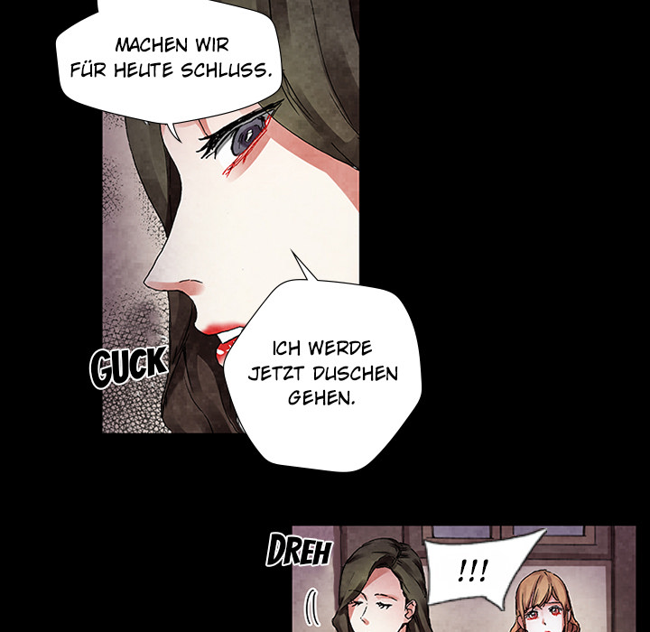 Miss Provocative - episode 32 - 53