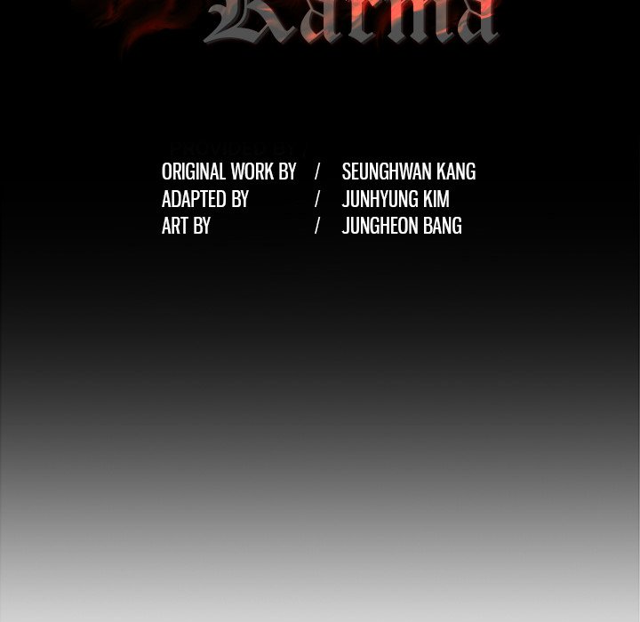 The Road of Karma - episode 9 - 19