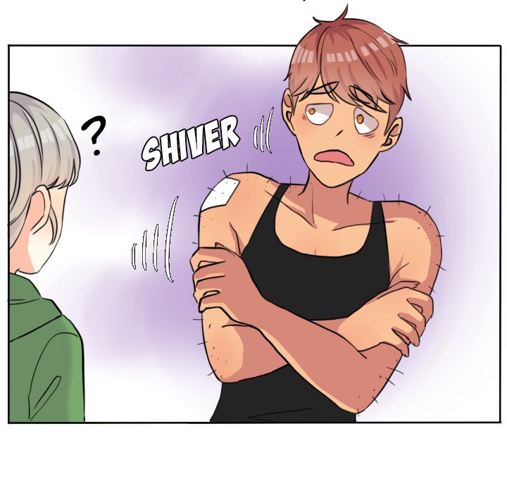 The Chill Couple - episode 43 - 63