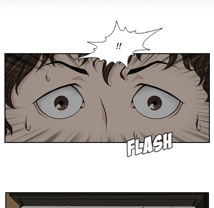 Attack of the Hand - episode 1 - 10