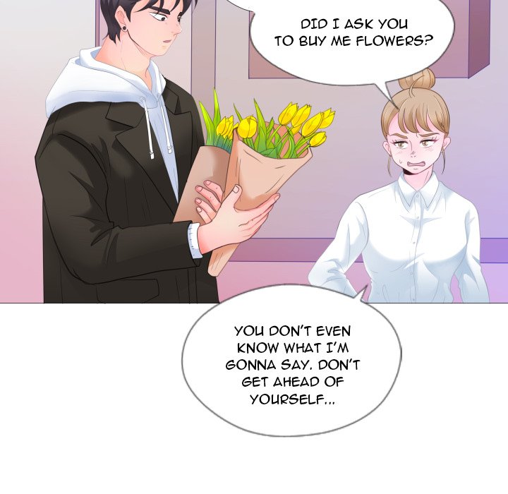 You Have The Wrong Person - episode 28 - 10