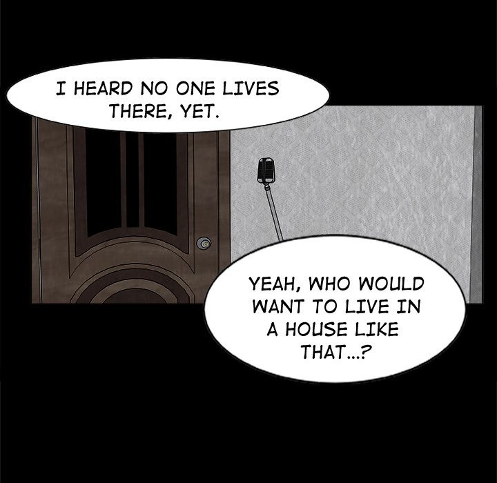 Original Horror Stories - episode 1 - 96