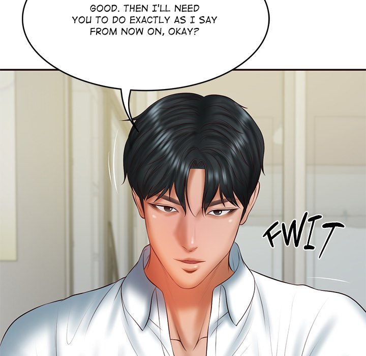 Extremely Rich Family - episode 35 - 64