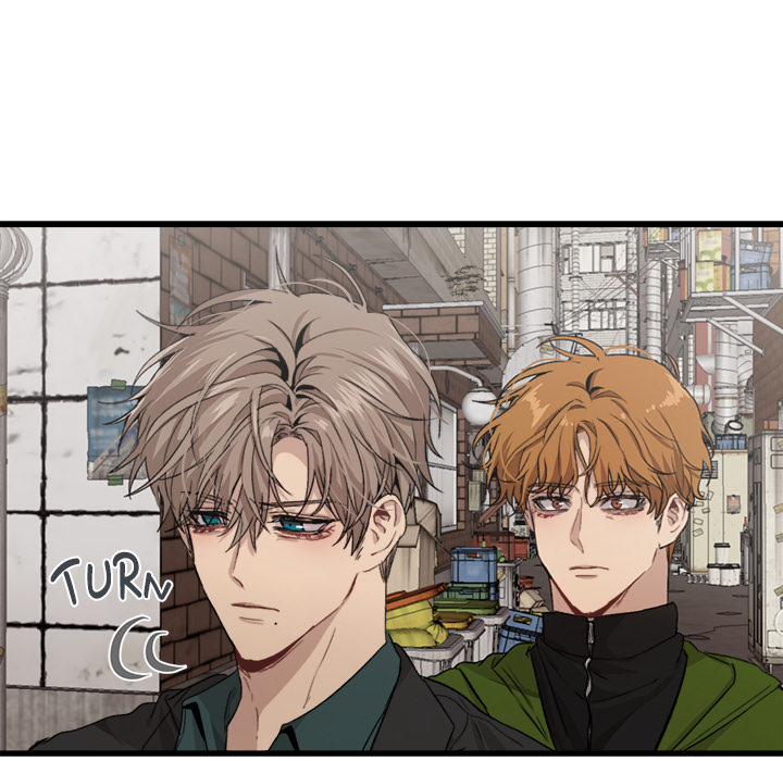 The Spring Scent of the Sea - episode 59 - 12