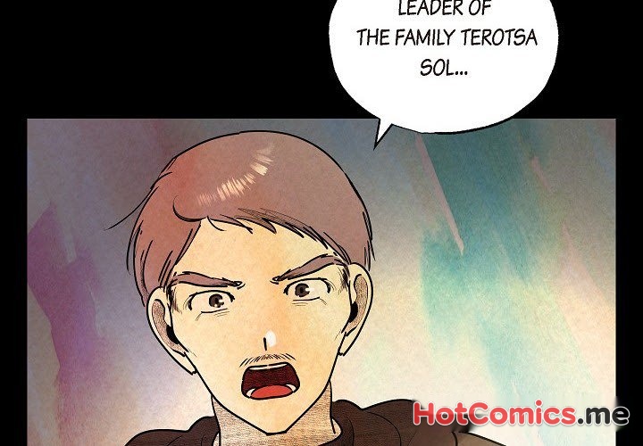 The Villainess Behind the Mask - episode 25 - 1