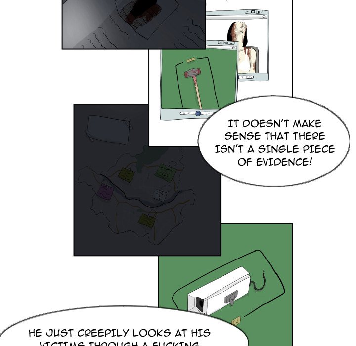 Closed Circuit - episode 1 - 31