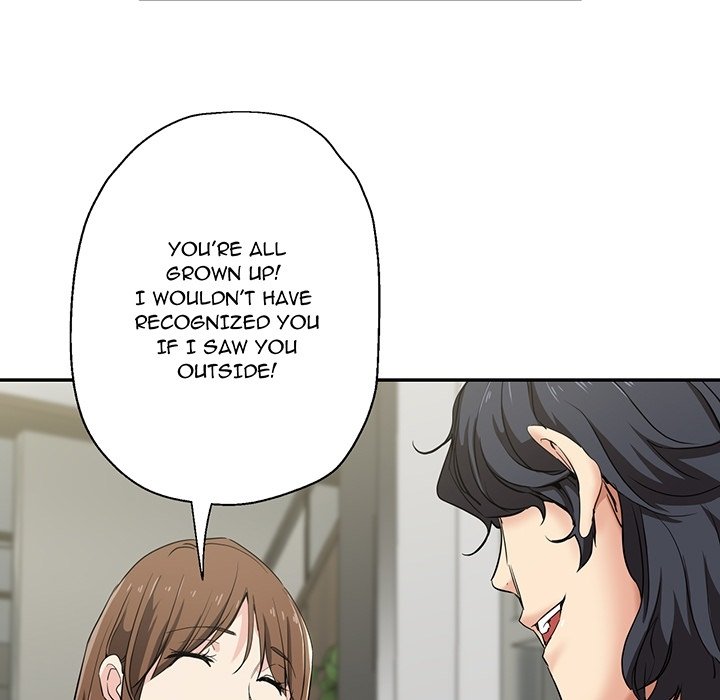 Stretched Out Love - episode Prologue - 6