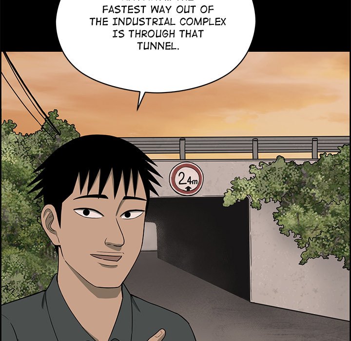 Detainment Zone Between 5 and 6 - episode 20 - 89