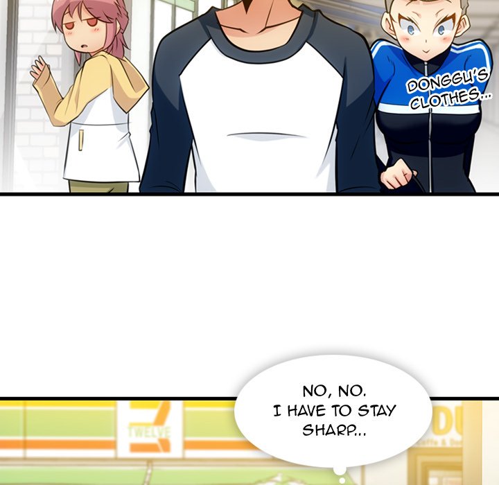Such a Cute Spy - episode 10 - 78