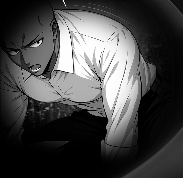 Workaholic Gangster - episode 25 - 151