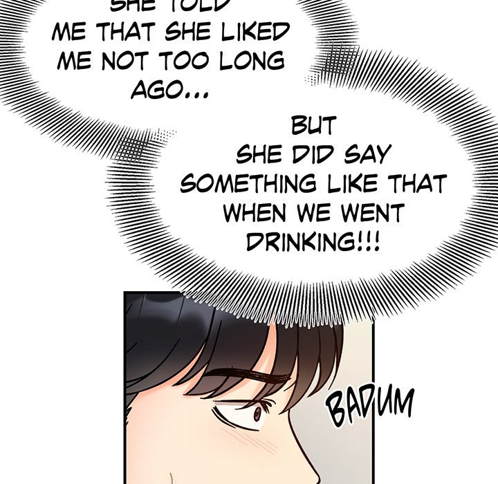 Secret Siblings - episode 33 - 107